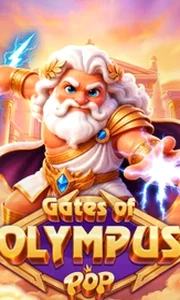 Gates of Olympus POP