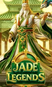 Jade Legends
