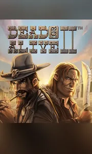 Dead or Alive 2