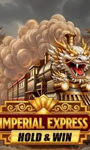 Imperial Express Hold And Win