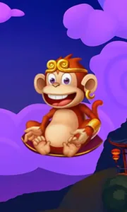 3 Dancing Monkeys