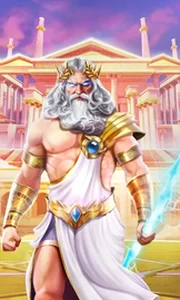 Gates of Olympus