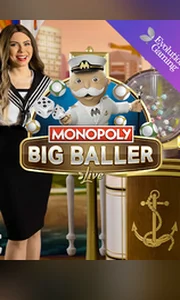 Monopoly Big Baller