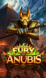 Fury of Anubis