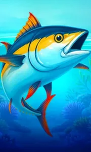 Big Boat Big Catch