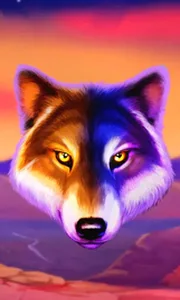 Wolf Gold