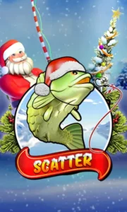 Christmas Big Bass Bonanza